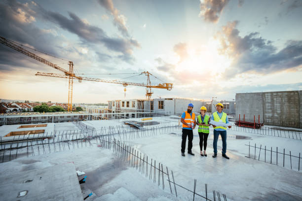 Best Concrete Demolition Services in Westvle, IL